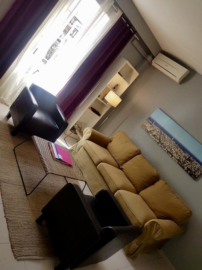 Apartment Provenca *