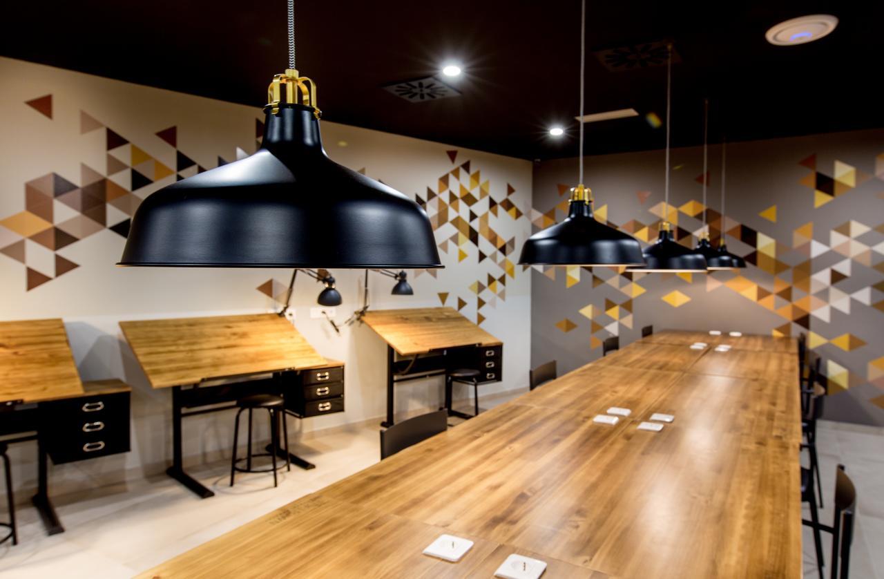 Xior The Lofttown Student Housing Apartment Barcelona