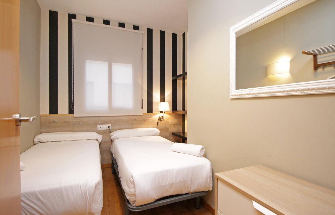 Apartment Ainb Eixample-entenca