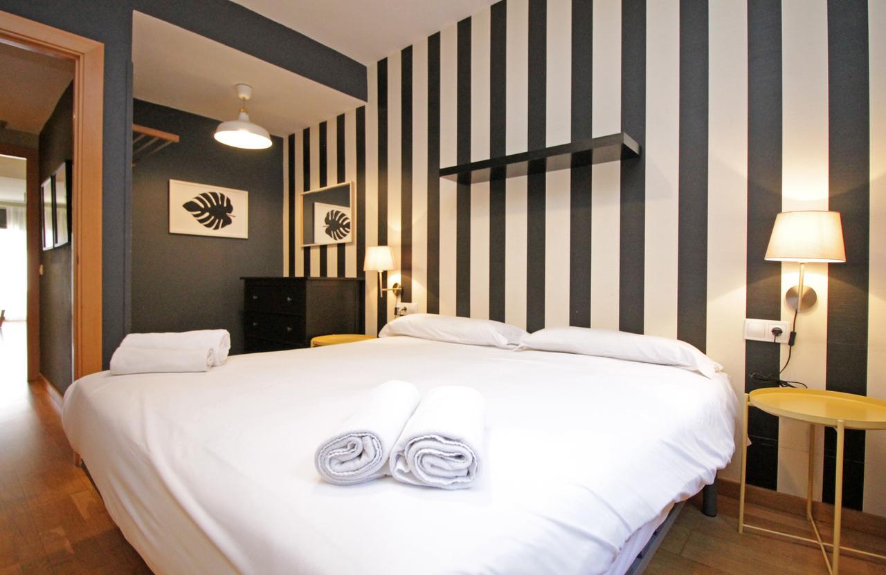 Ainb Eixample-entenca Apartment