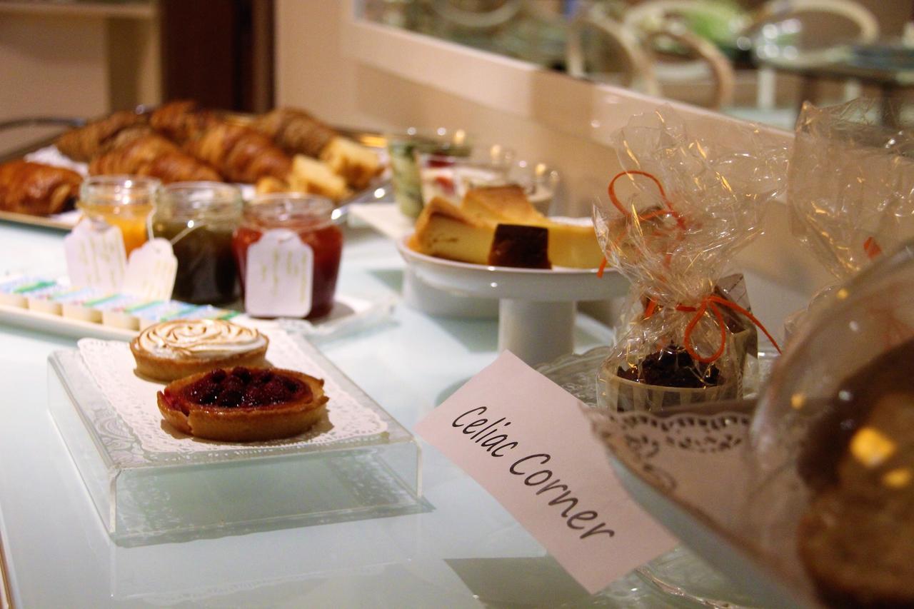 Anba Boutique (adults Only) Bed & Breakfast Barcelona