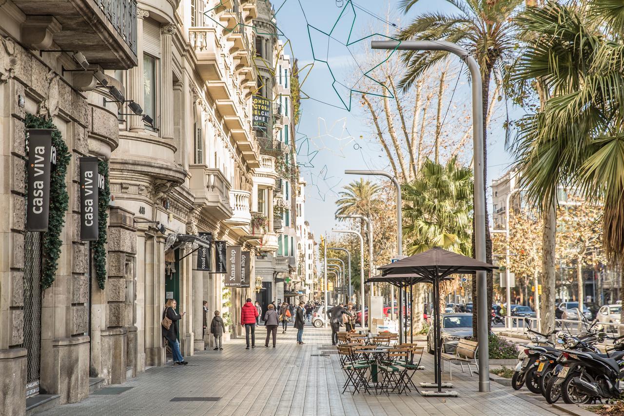 Xior The Lofttown Student Housing Apartment Barcelona
