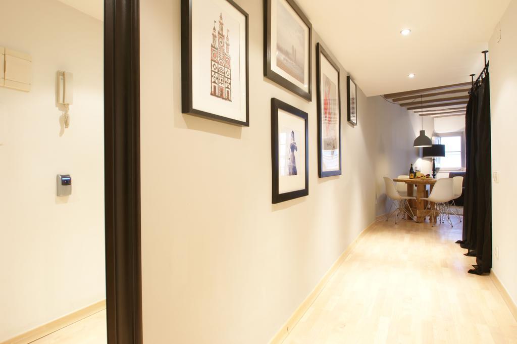 Ramblas Apartment Barcelona
