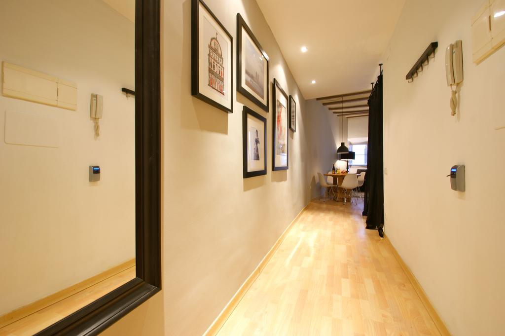 Apartment Ramblas *