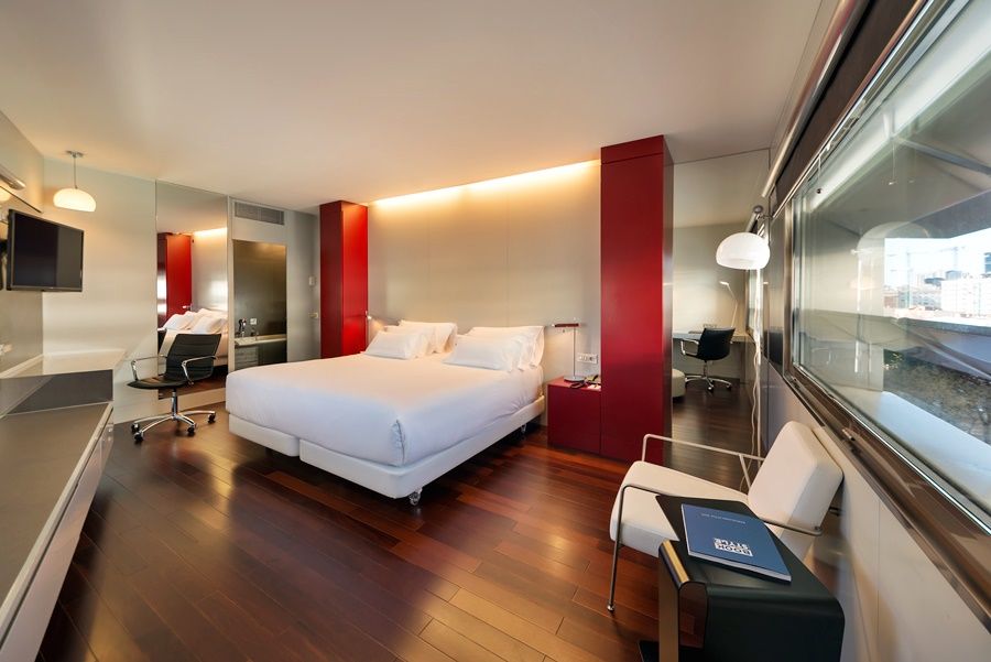 Nh Collection Constanza Barcelona