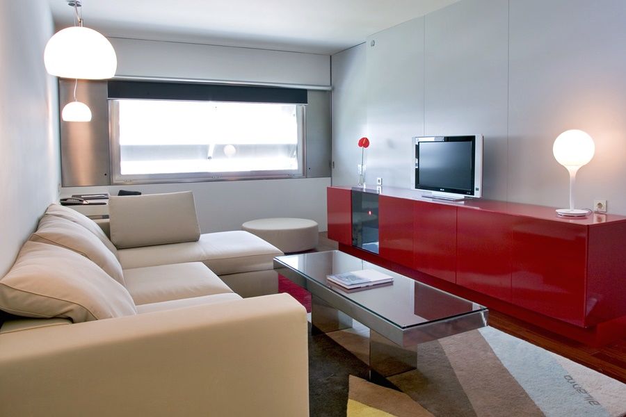 Nh Collection Constanza Hotel