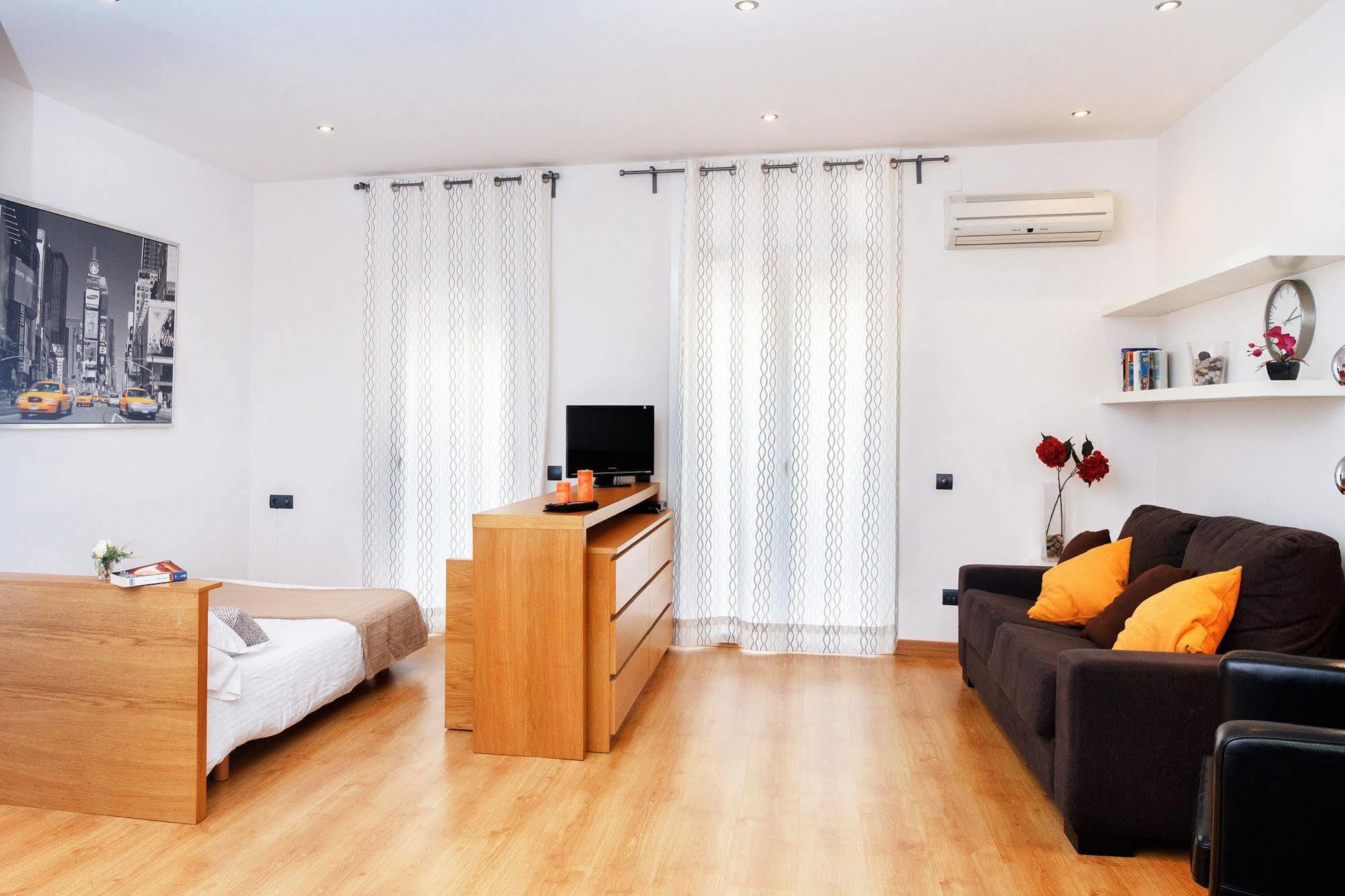 Feelathome Bonavista Apartment *