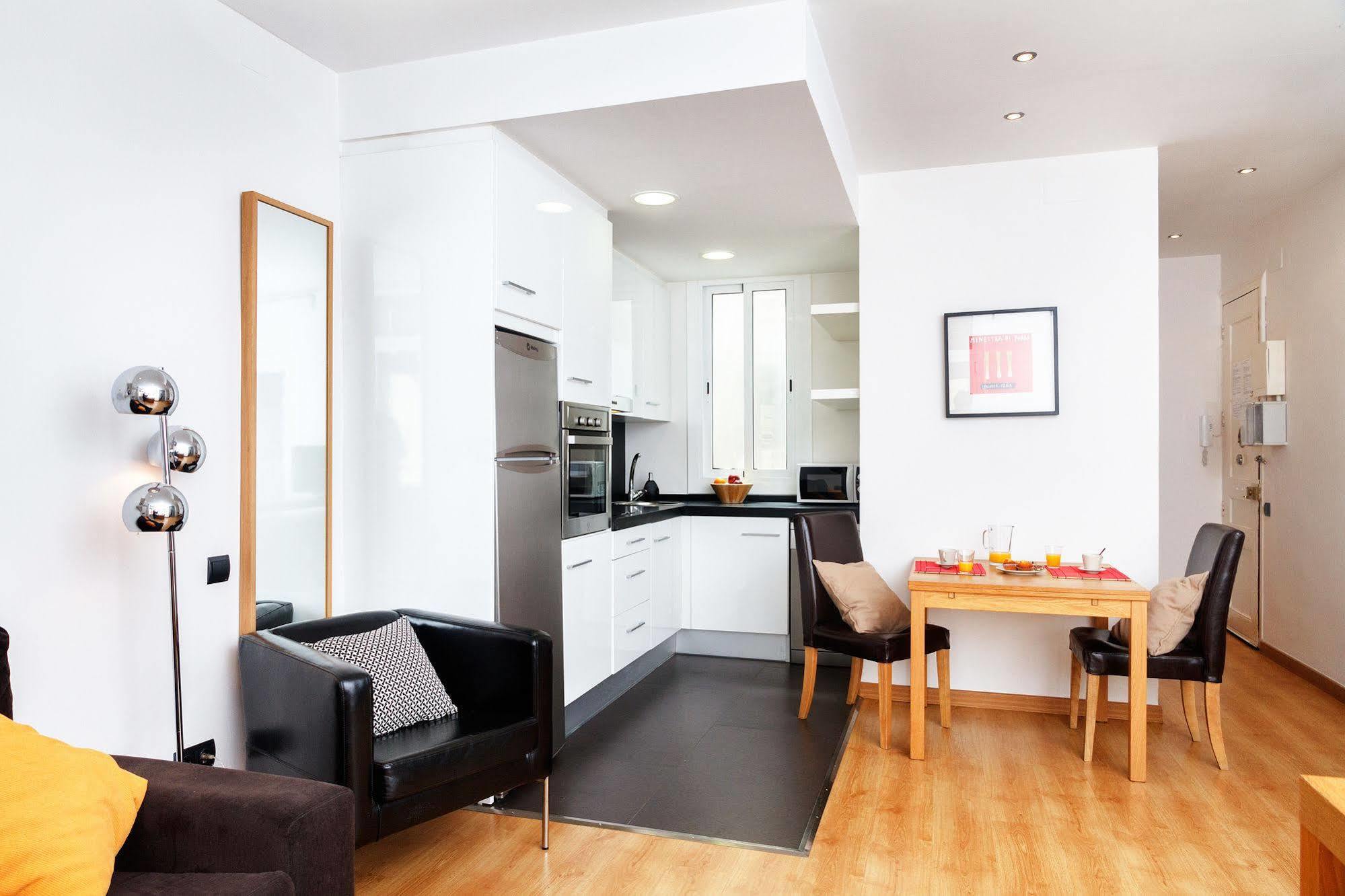 Feelathome Bonavista Apartment