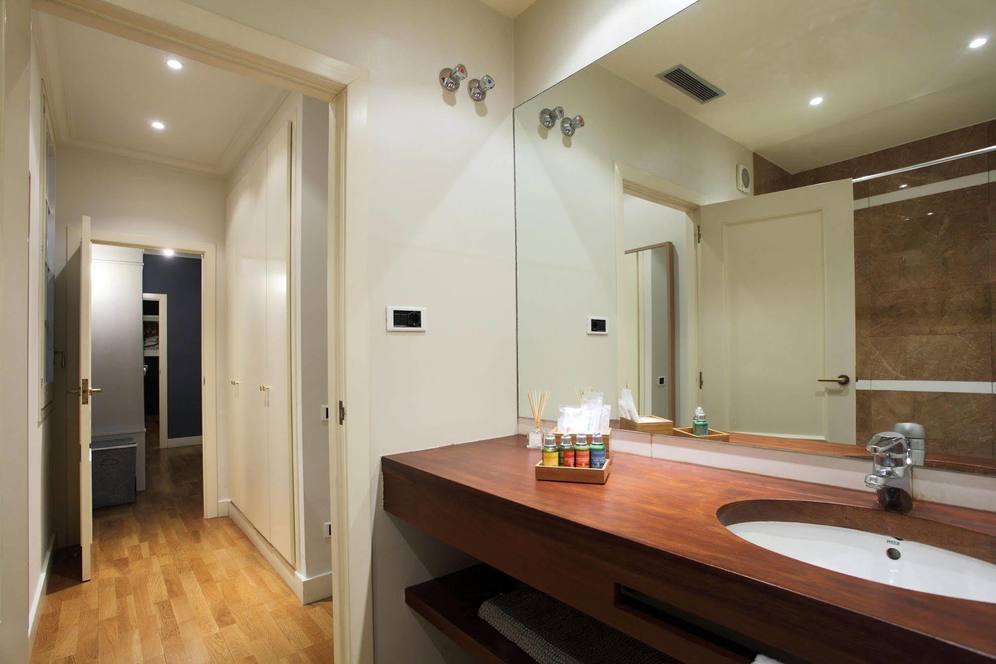 The Boutique Apartment