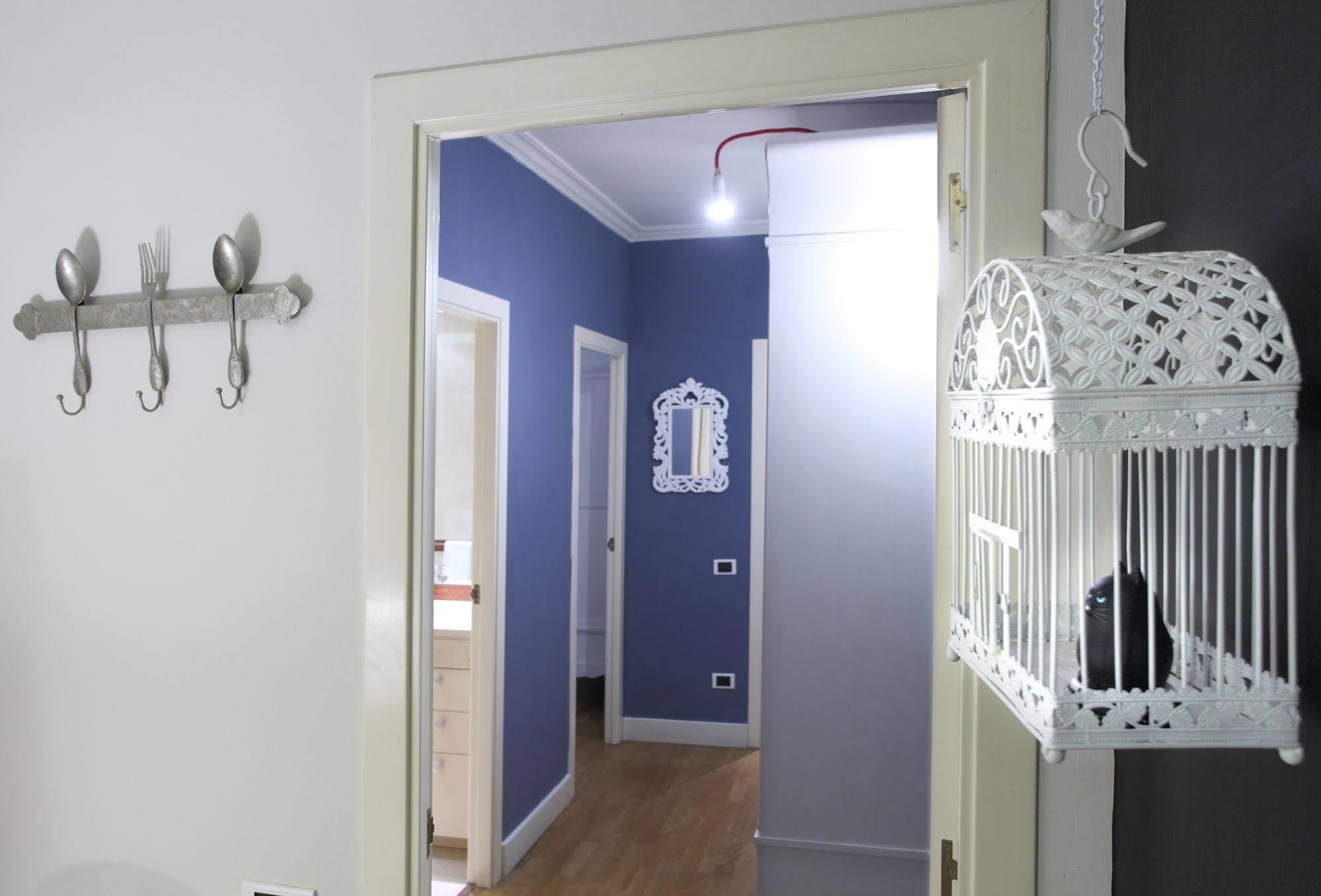 Apartment The Boutique