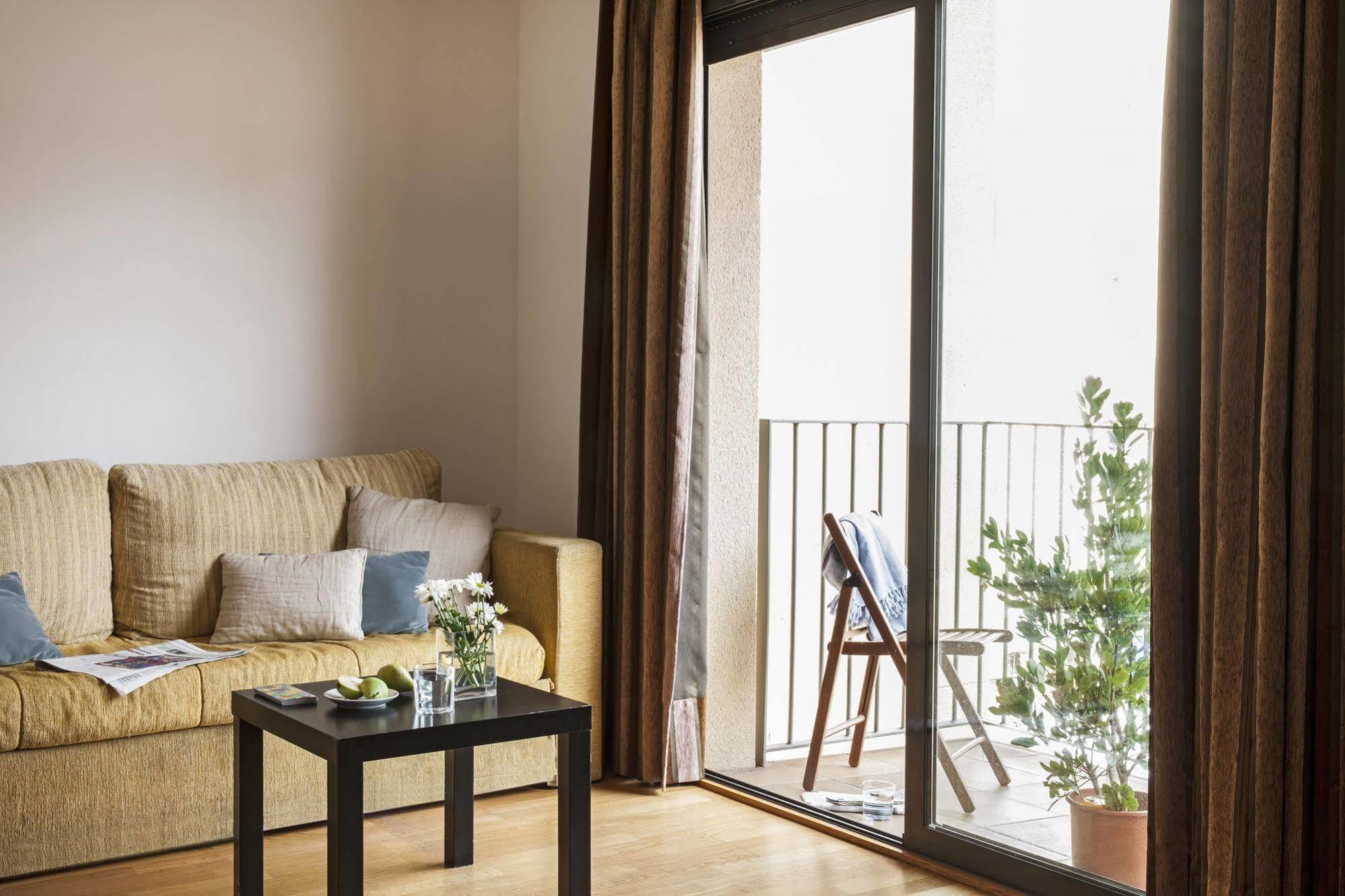Ainb Eixample-entenca Apartment
