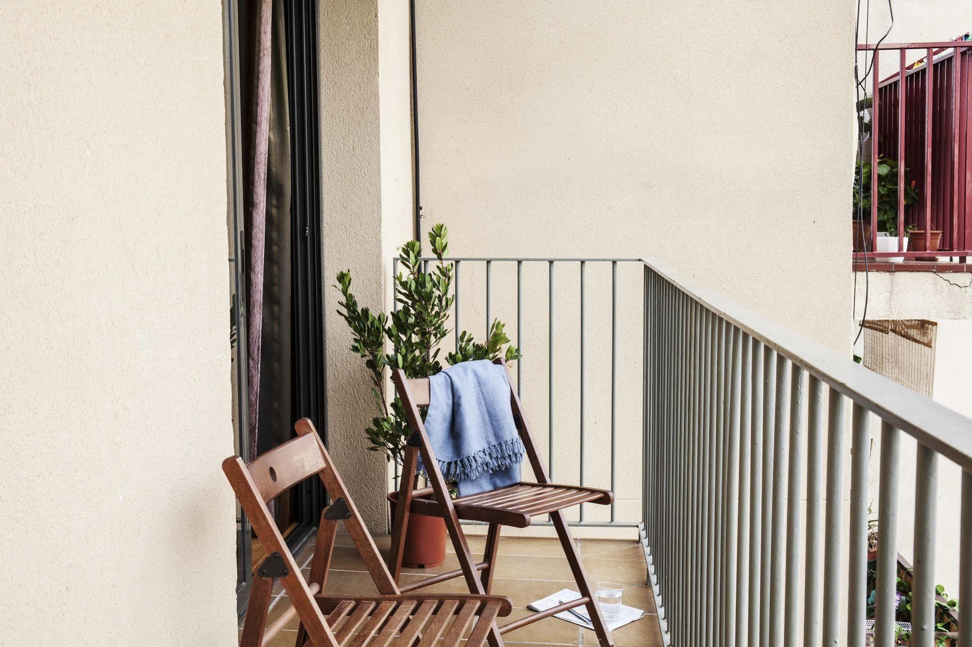 Apartment Ainb Eixample-entenca