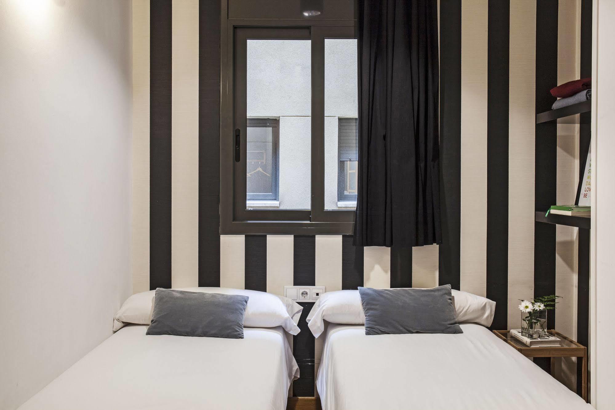 Apartment Ainb Eixample-entenca *