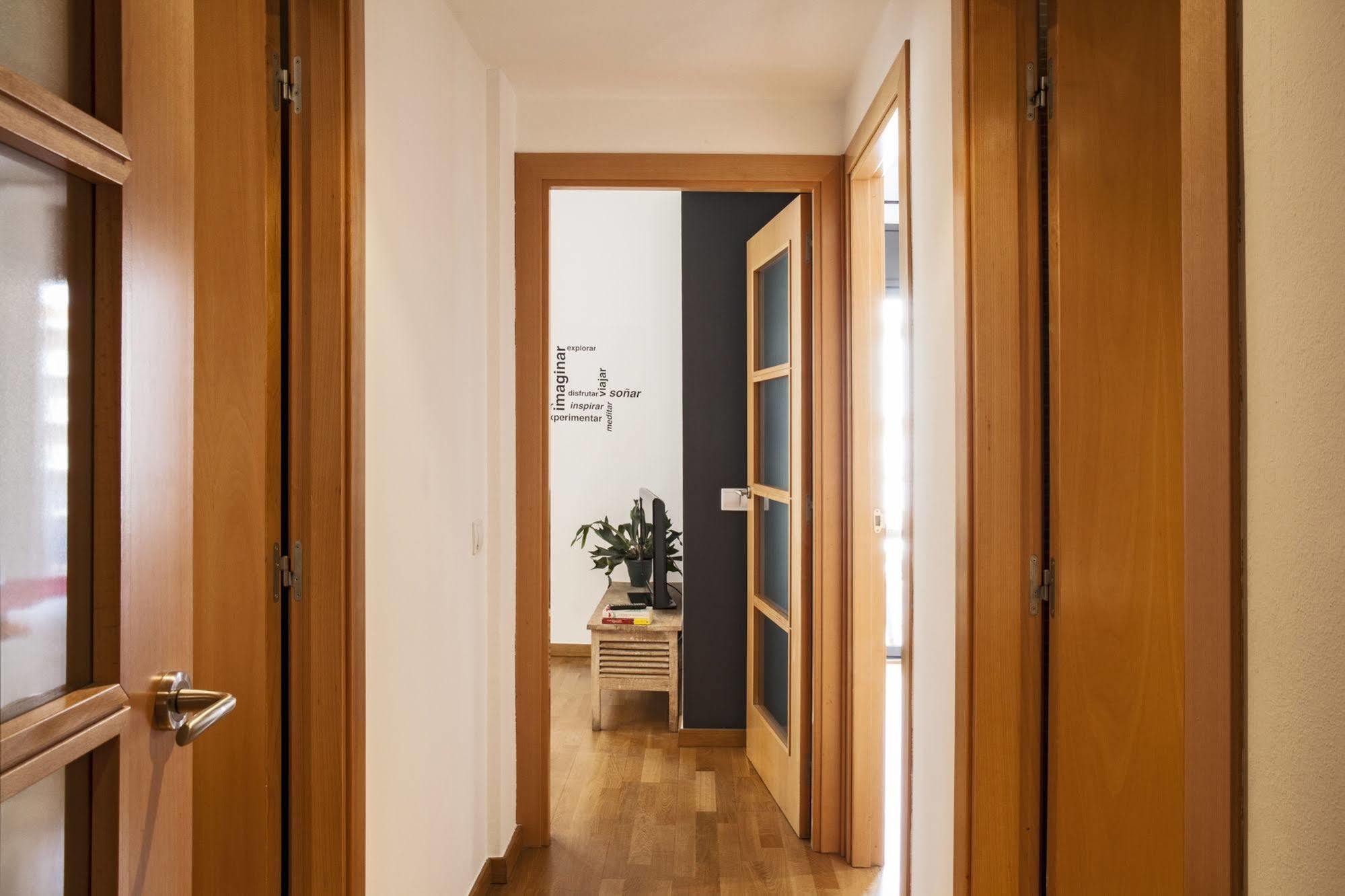 Apartment Ainb Eixample-entenca *