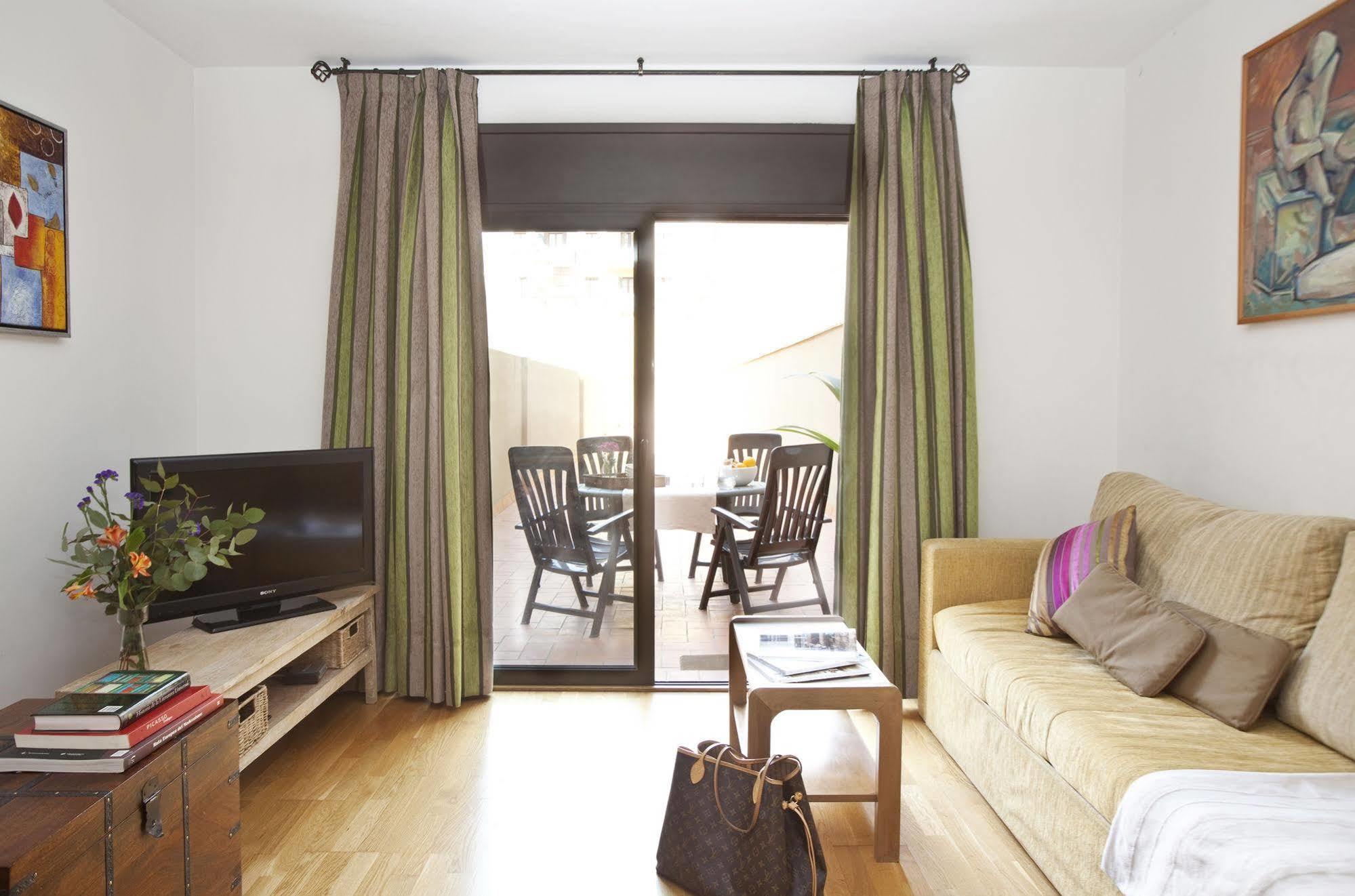 Apartment Ainb Eixample-entenca
