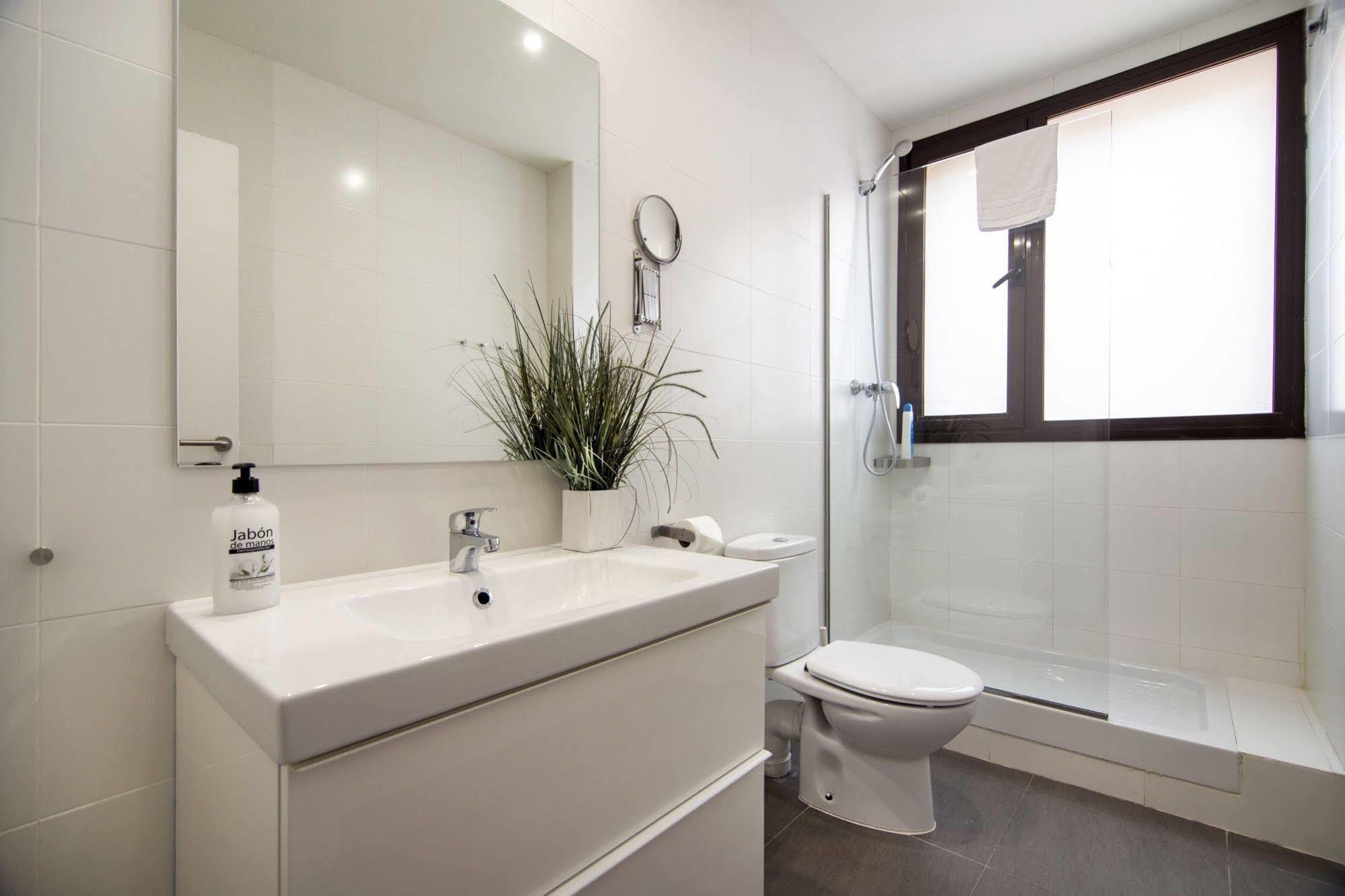 Apartamento Happy People Gaudi Sant Pau Barcelona