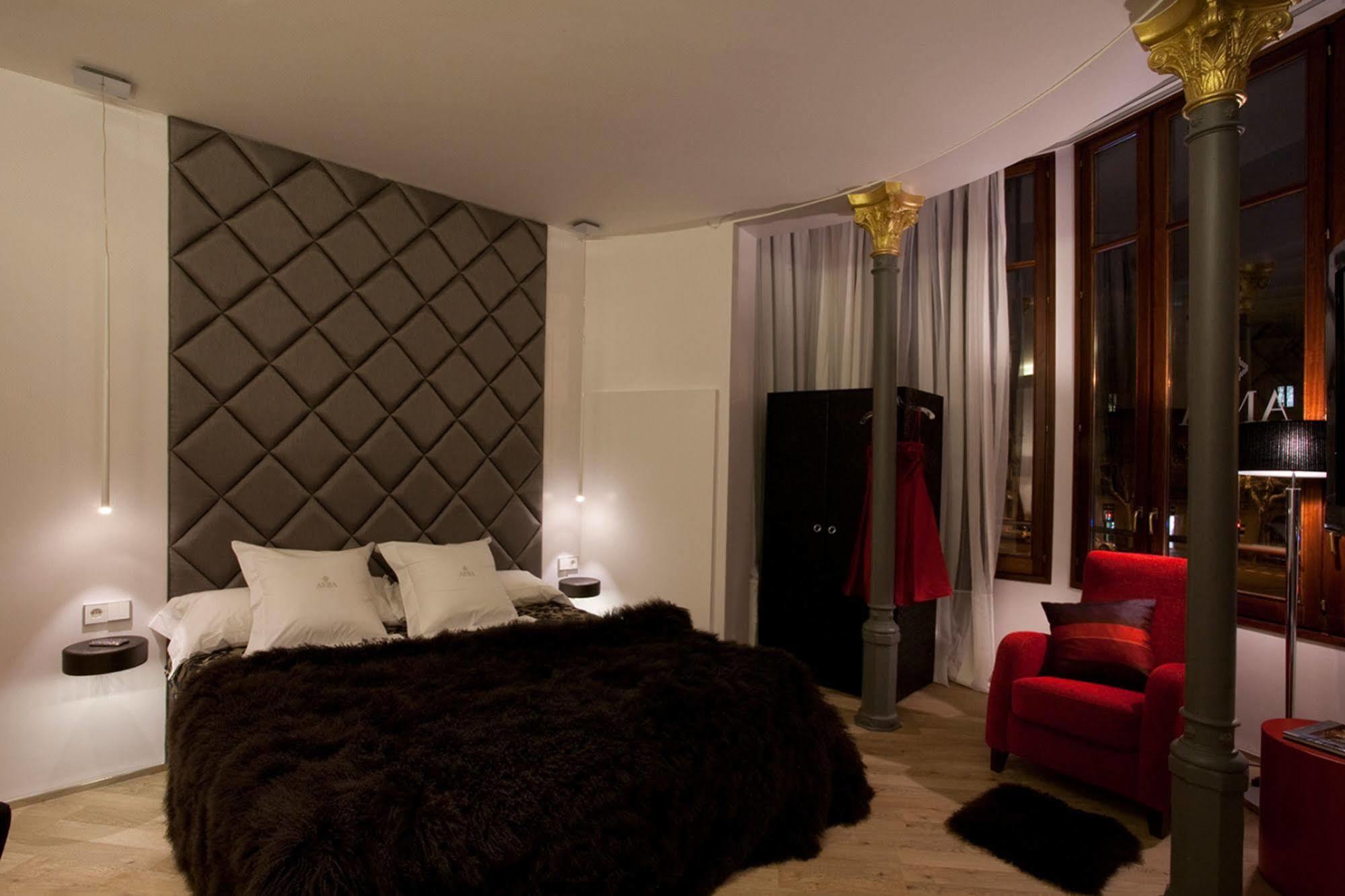 Anba Boutique (adults Only) Bed & Breakfast