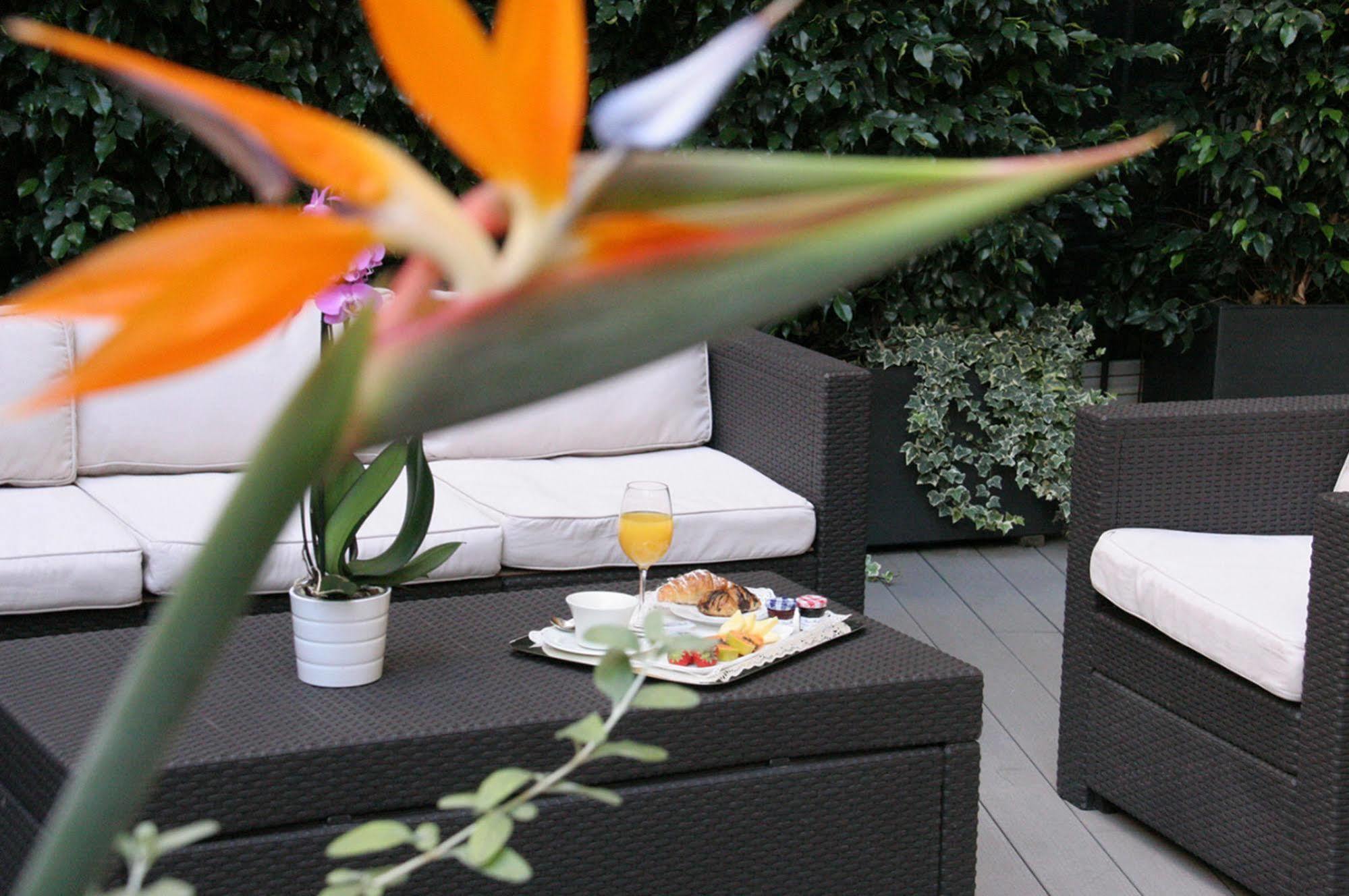 Bed & Breakfast Anba Boutique (adults Only)