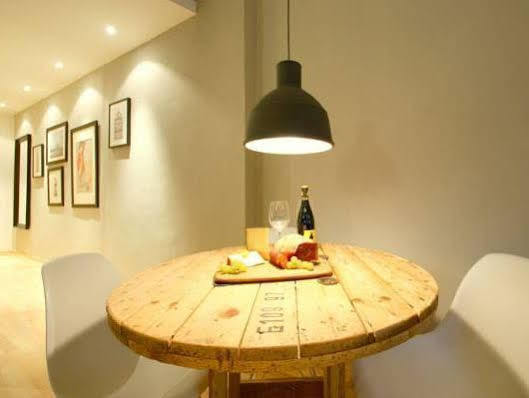 Ramblas Apartment Barcelona