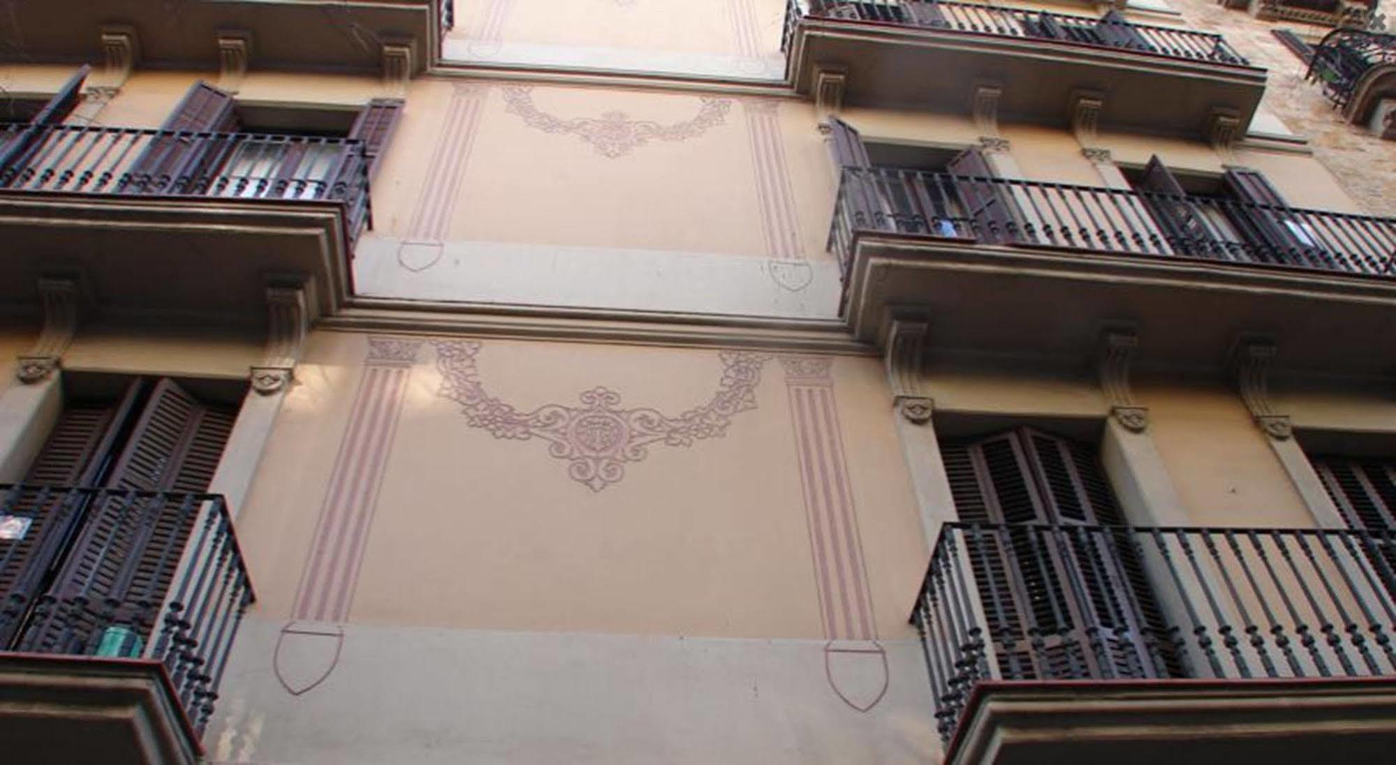 Guest house Break Bcn - & Coffeebar *