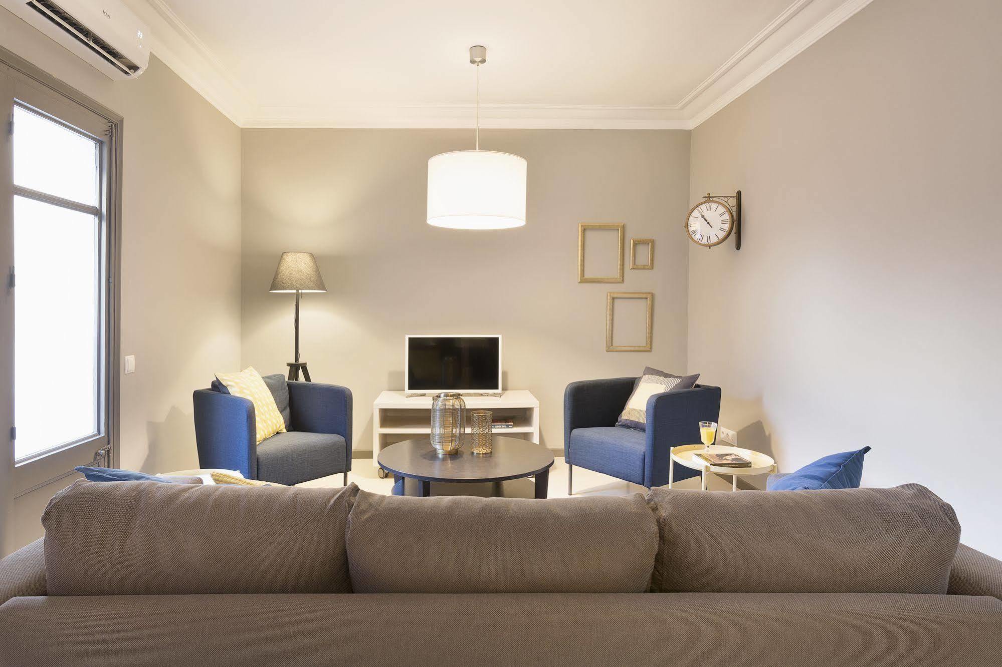 Apartment Nextdoor Miro Barcelona