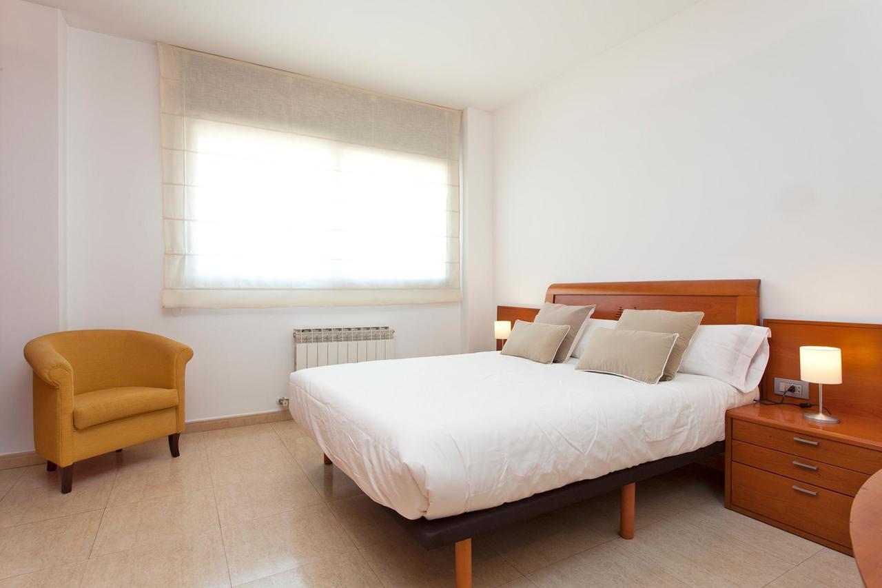 Apartamento Plaza De Espana Arenas