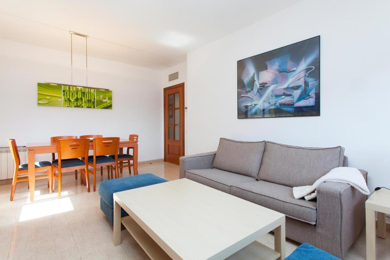 Apartamento Plaza De Espana Arenas