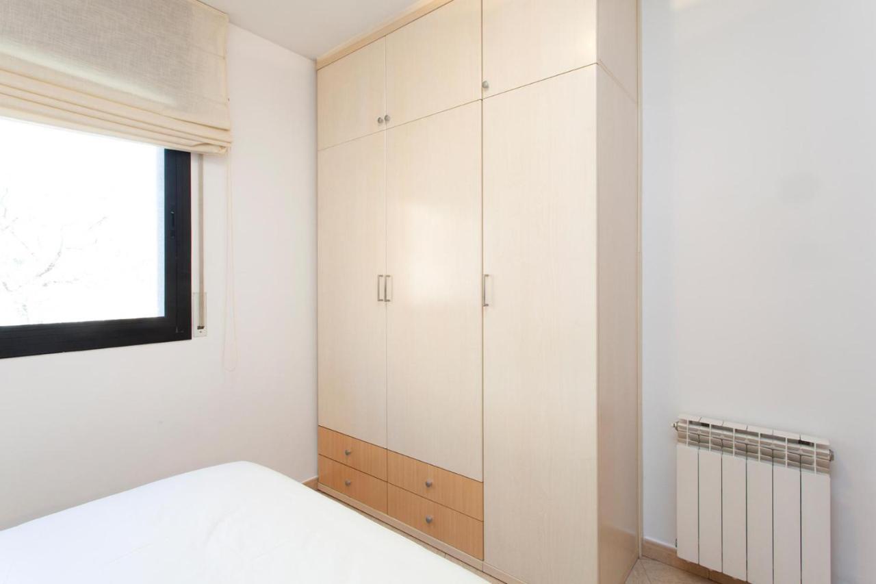 Apartamento Plaza De Espana Arenas Barcelona