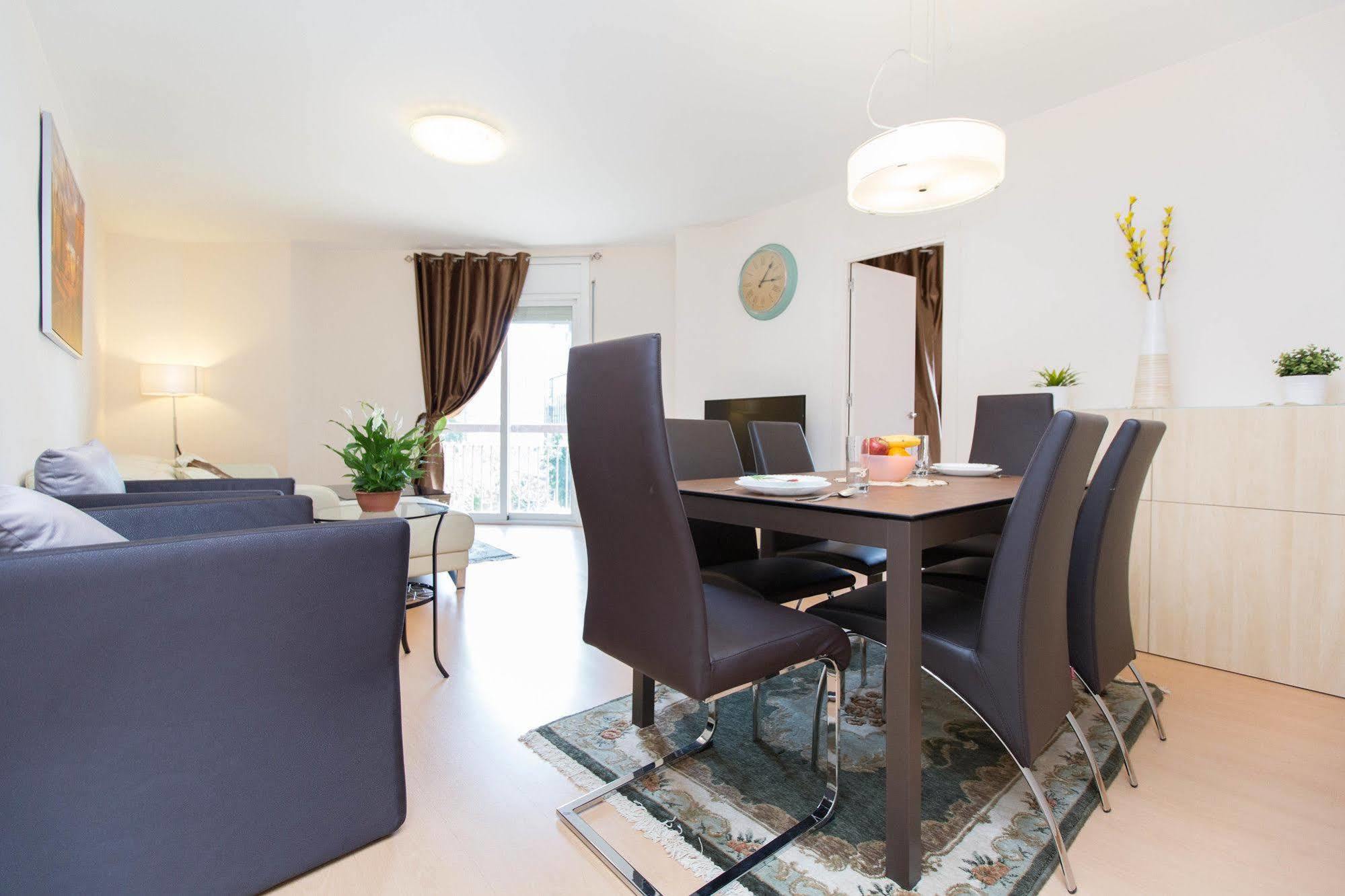Appartement Stay Barcelona Apartments Central Barcelona