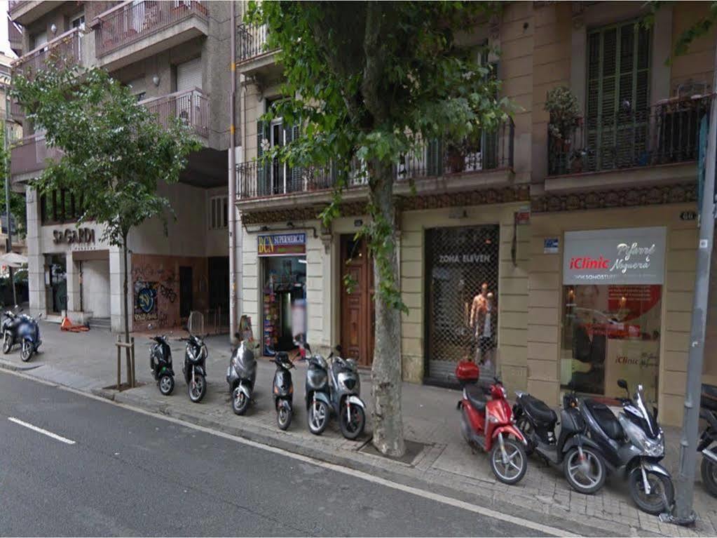 Stay Barcelona Apartments Central Appartement Barcelona