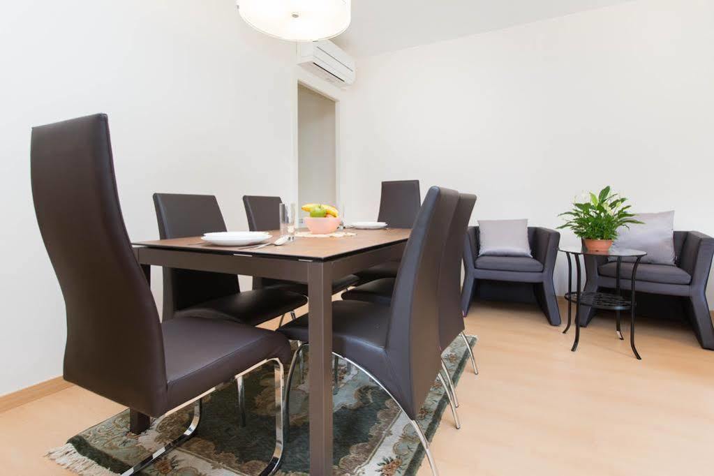 Stay Barcelona Apartments Central Appartement Barcelona