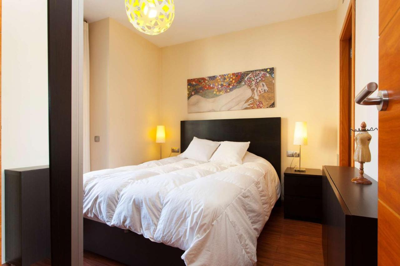 Pujades Apartment *