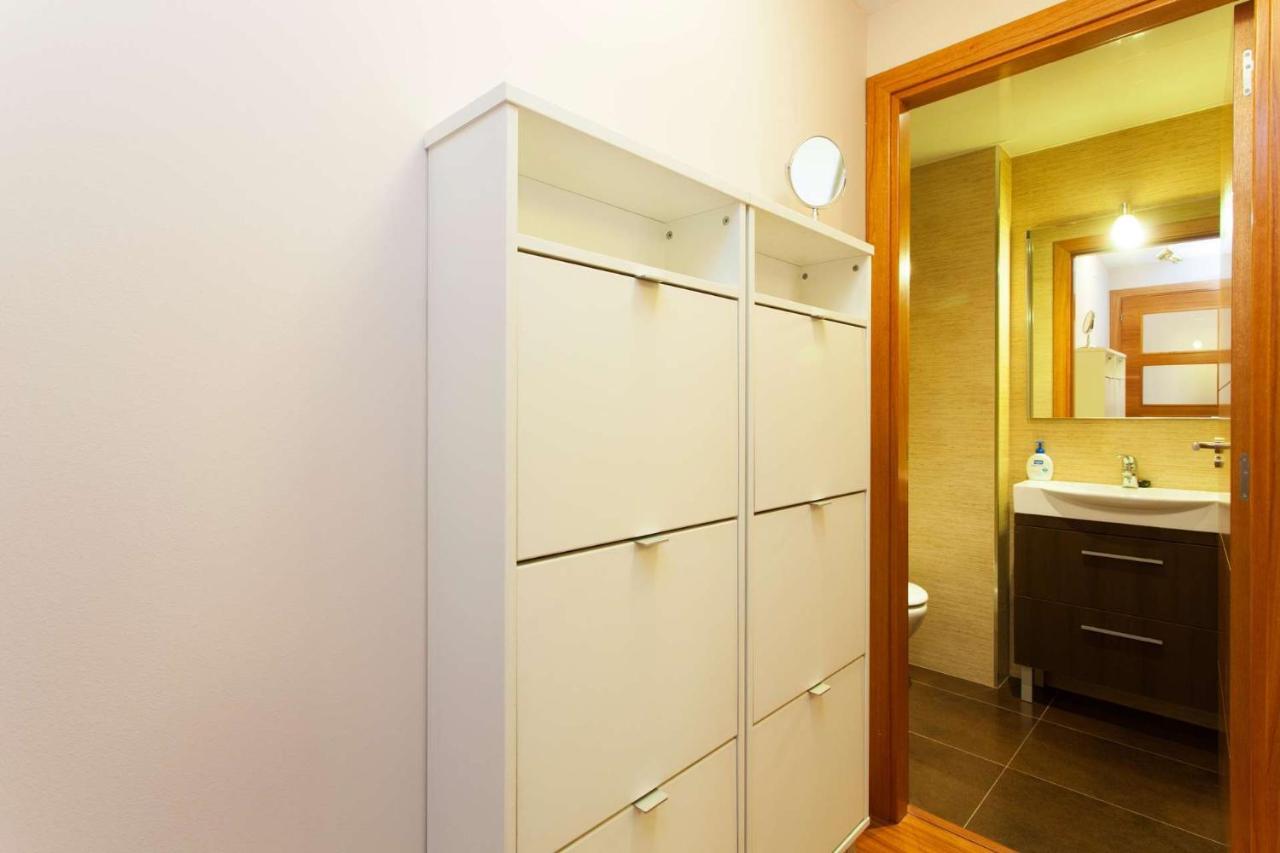 Pujades Apartment