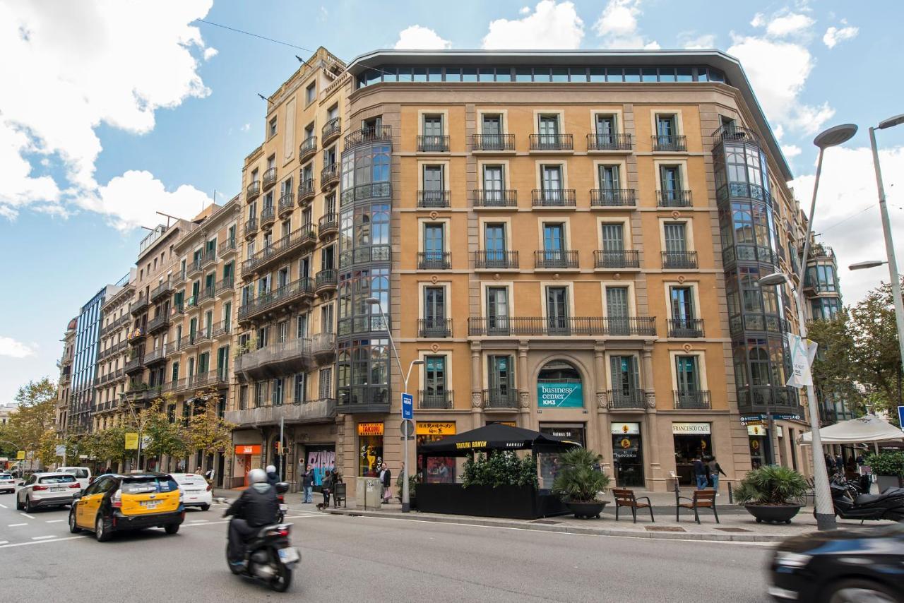 Apartamento Sibs Bcn- Balmes- Romantic Citycentre Beautiful *