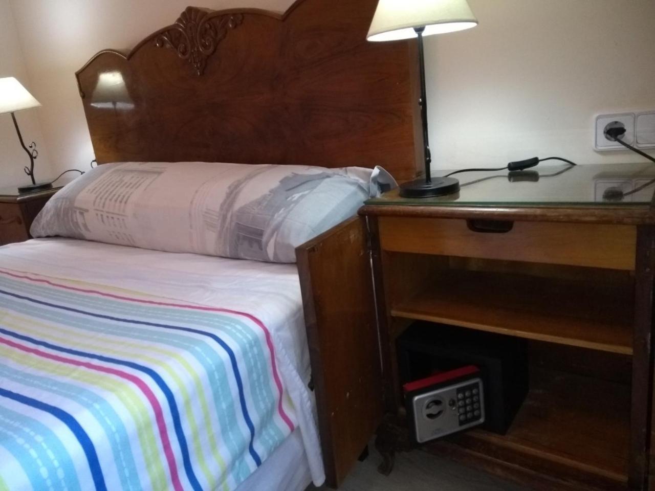 Gaudi Apartment