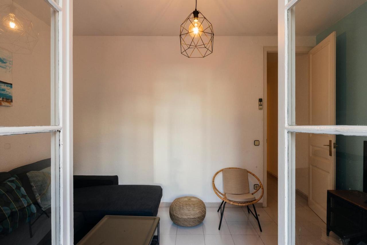 Eixample Sants Estacio Apartment
