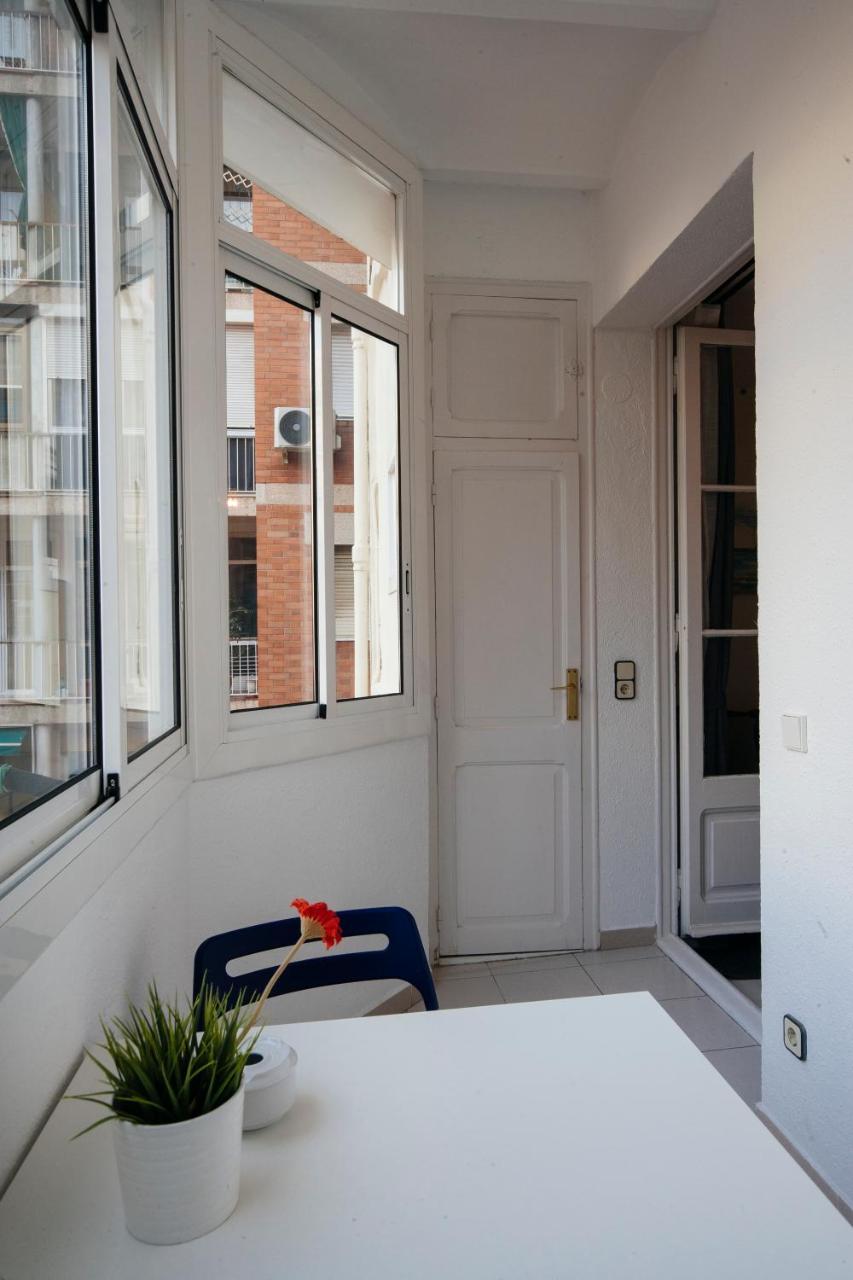 Eixample Sants Estacio Apartment *