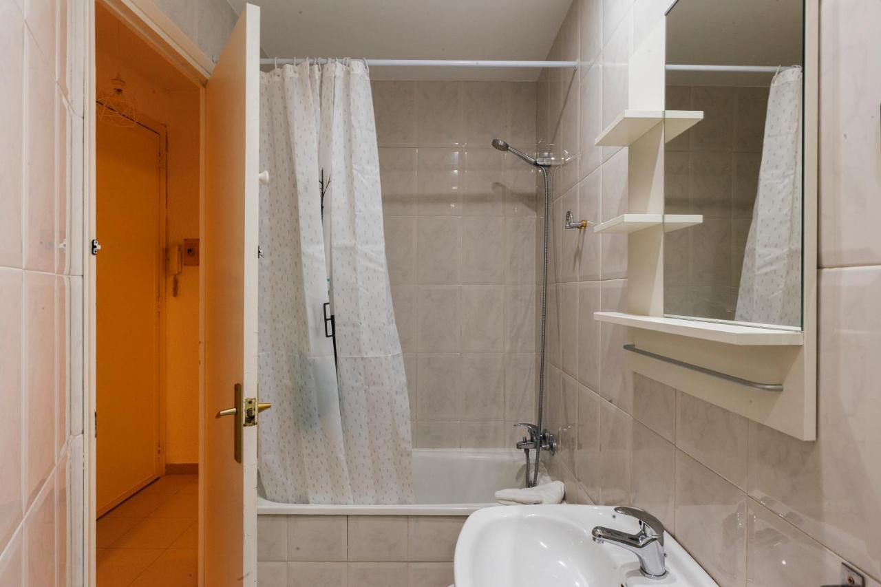 Eixample Sants Estacio Apartment Barcelona