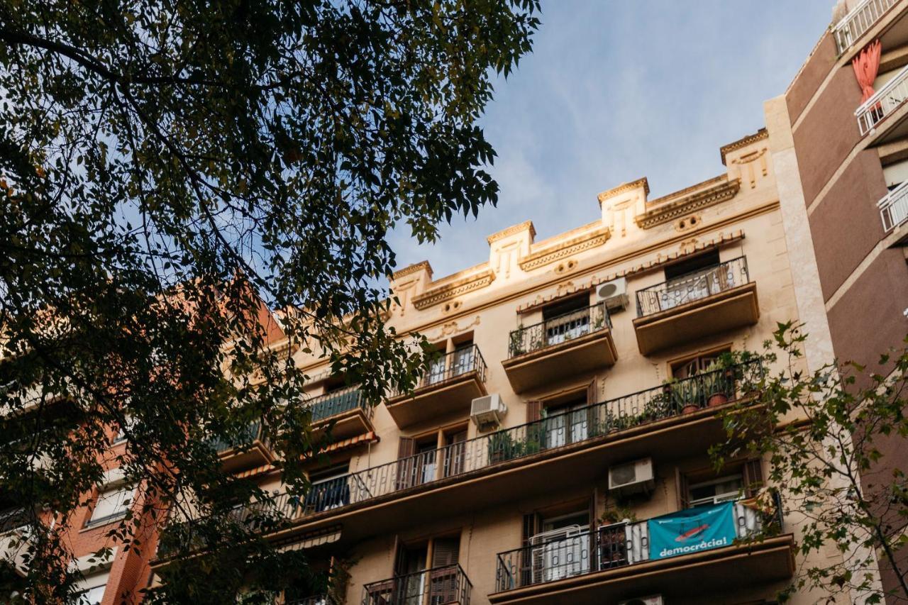 Eixample Sants Estacio * Barcelona