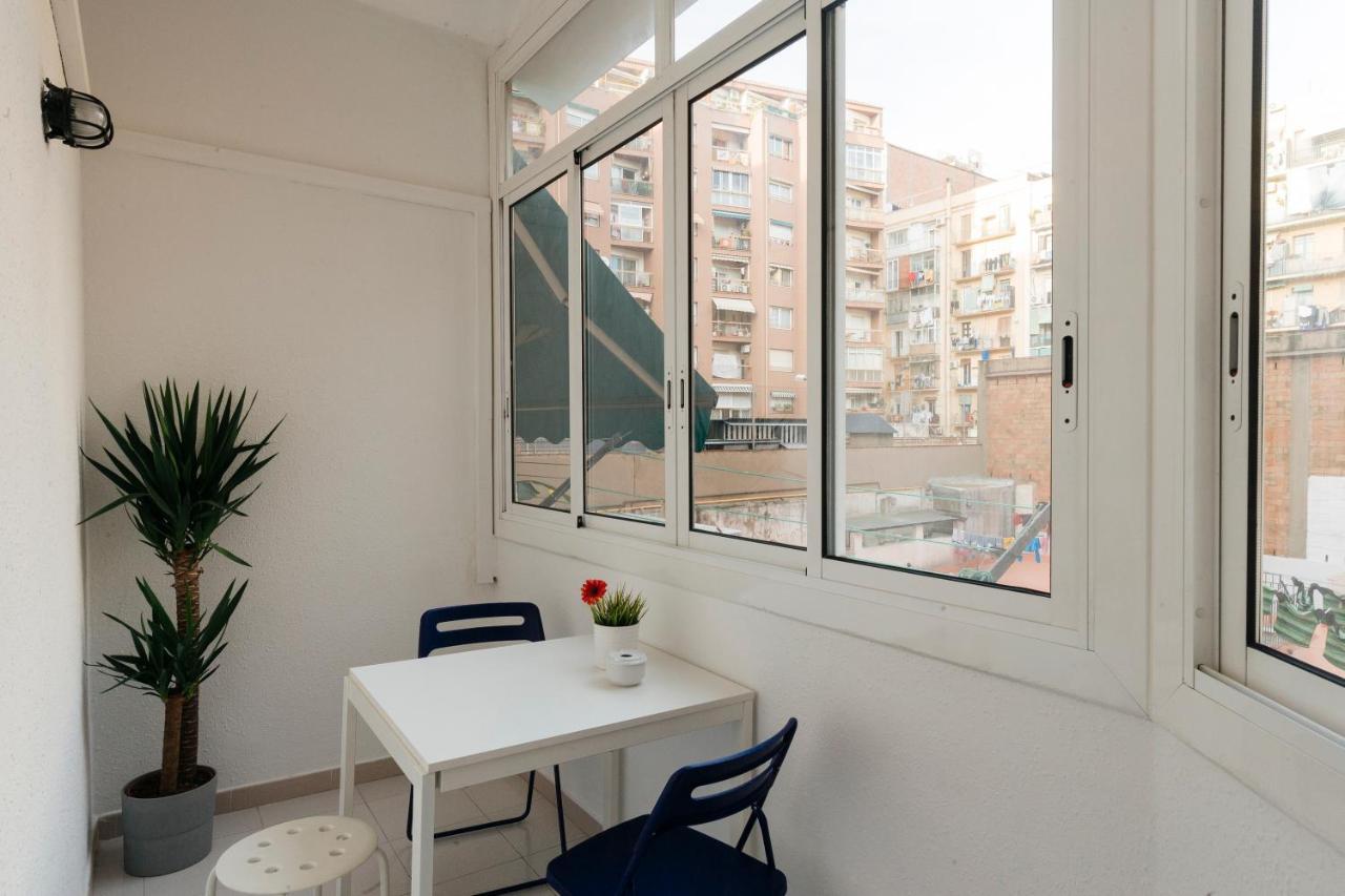 Eixample Sants Estacio