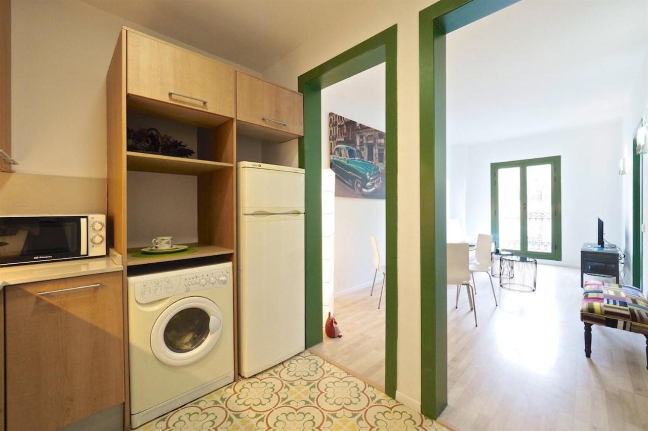 Apartment Plaza Catalunya Apart *