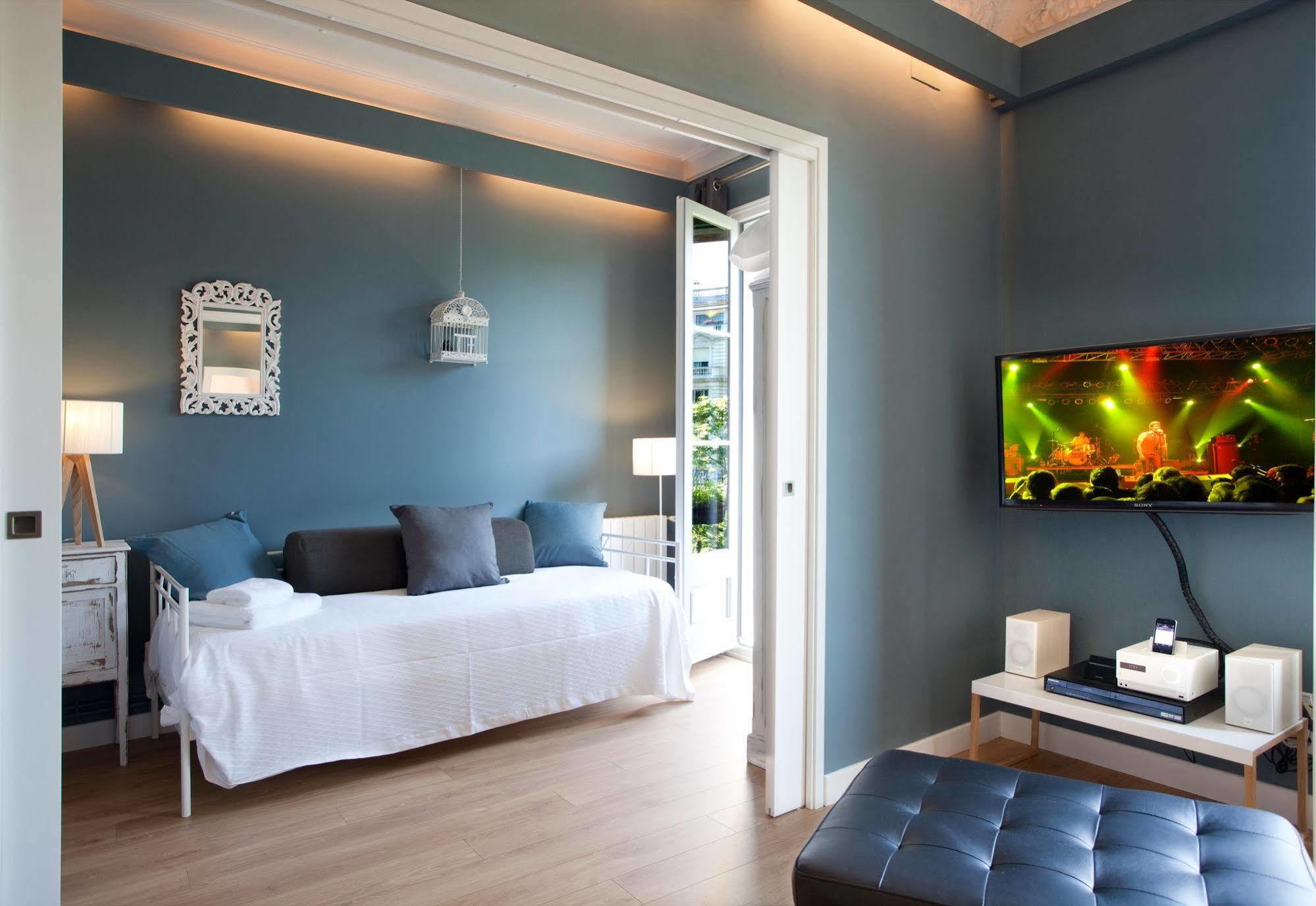 Apartment The Boutique
