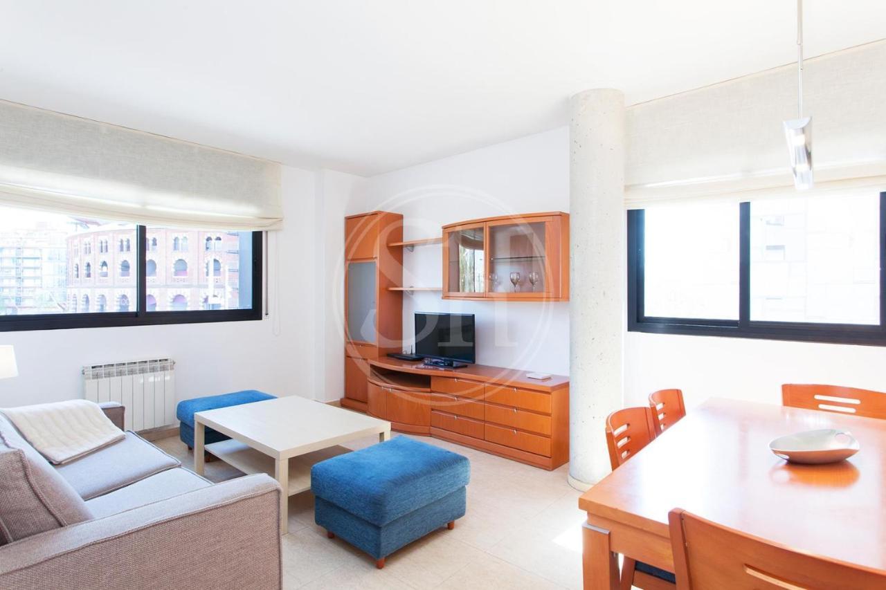 Apartamento Plaza De Espana Arenas *
