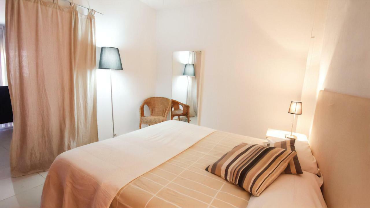 Downtown Apartment Barcelona