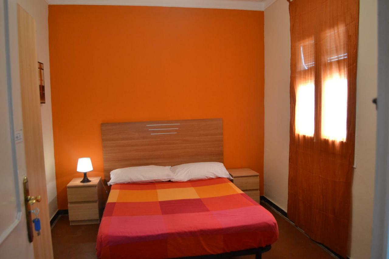 Sleeping Casa de hóspedes *