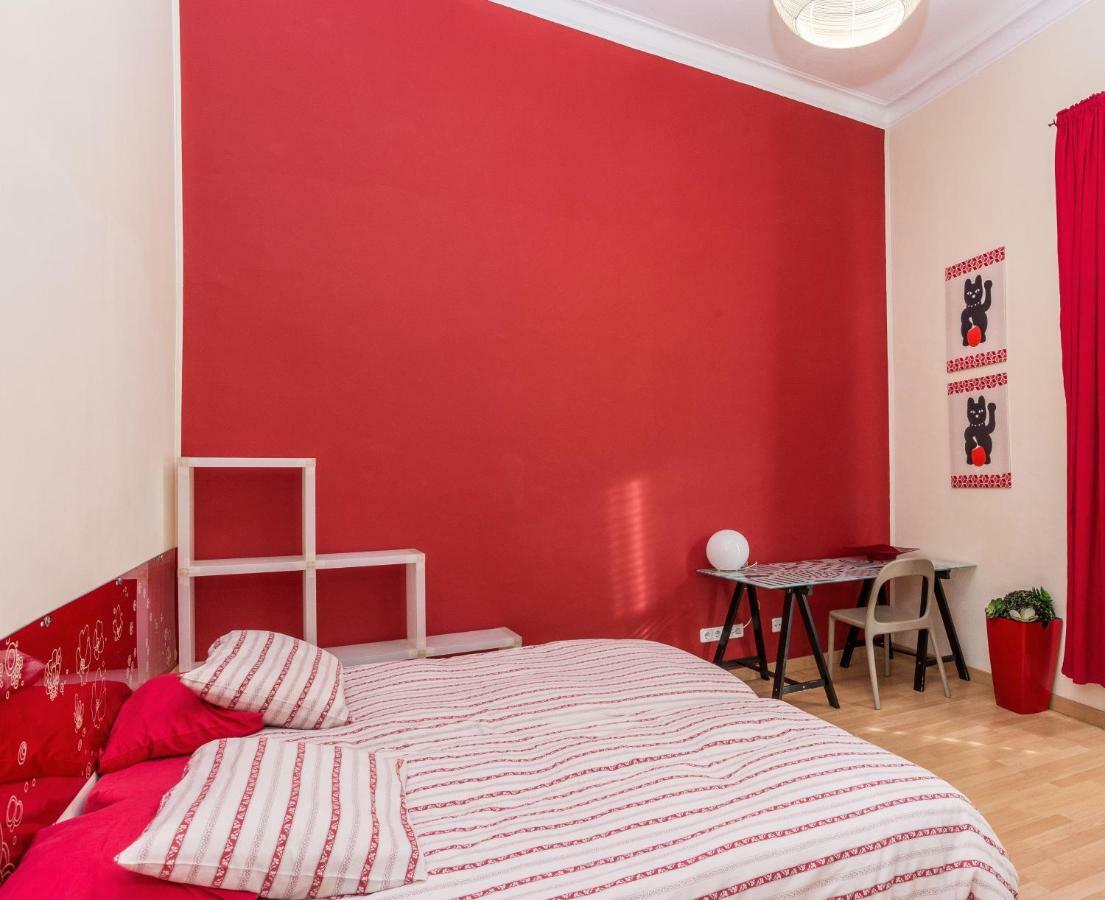 Guest house Poprooms 3*