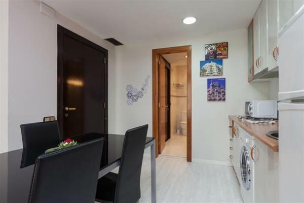 Apartment Gaudi