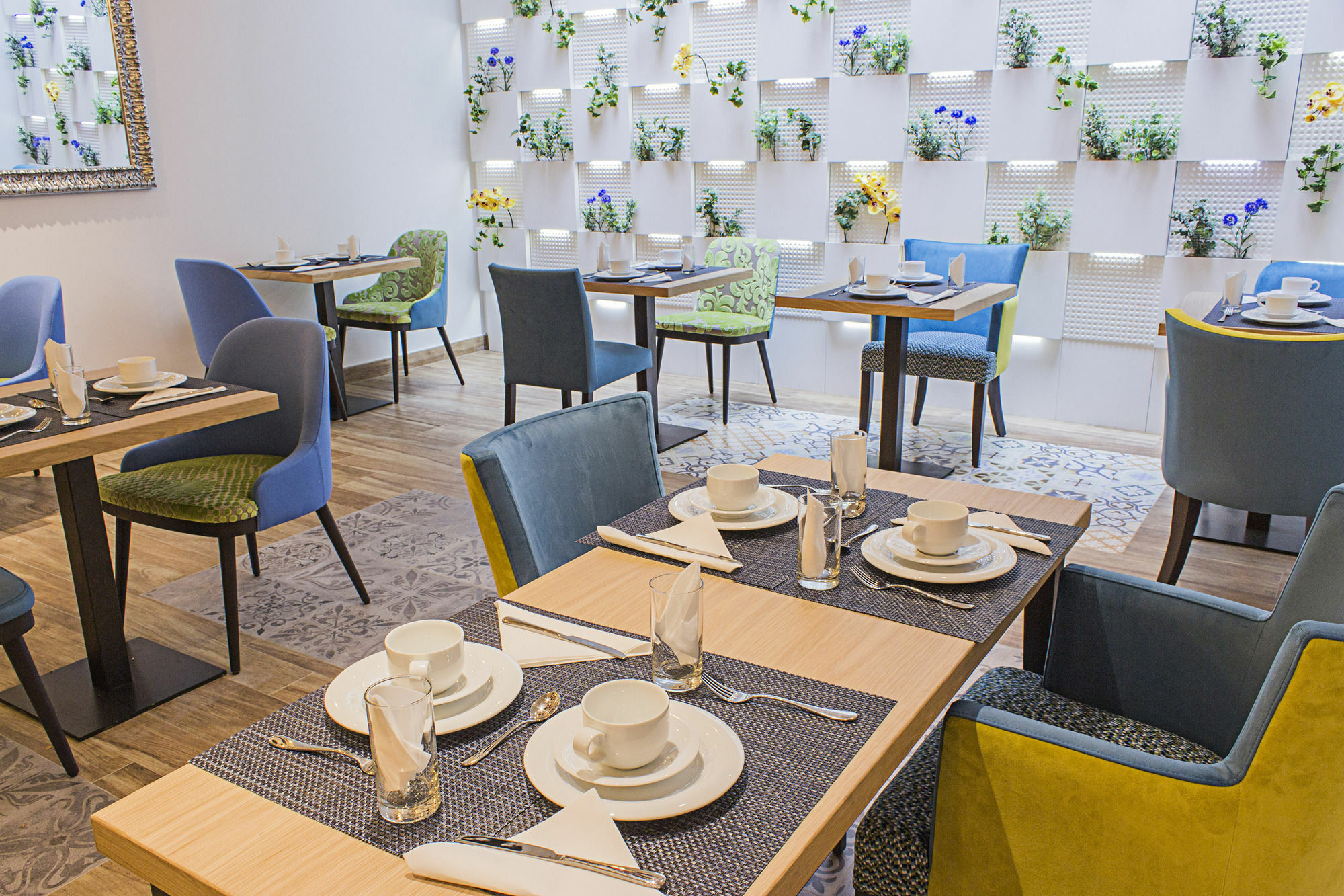 Hostemplo Sagrada Familia Guest house 3*
