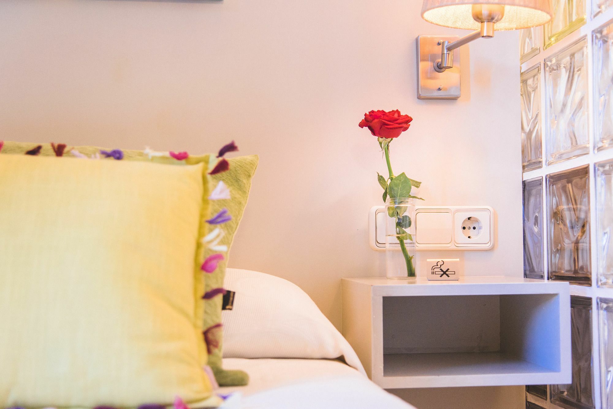 Fontanella House Guest house Barcelona