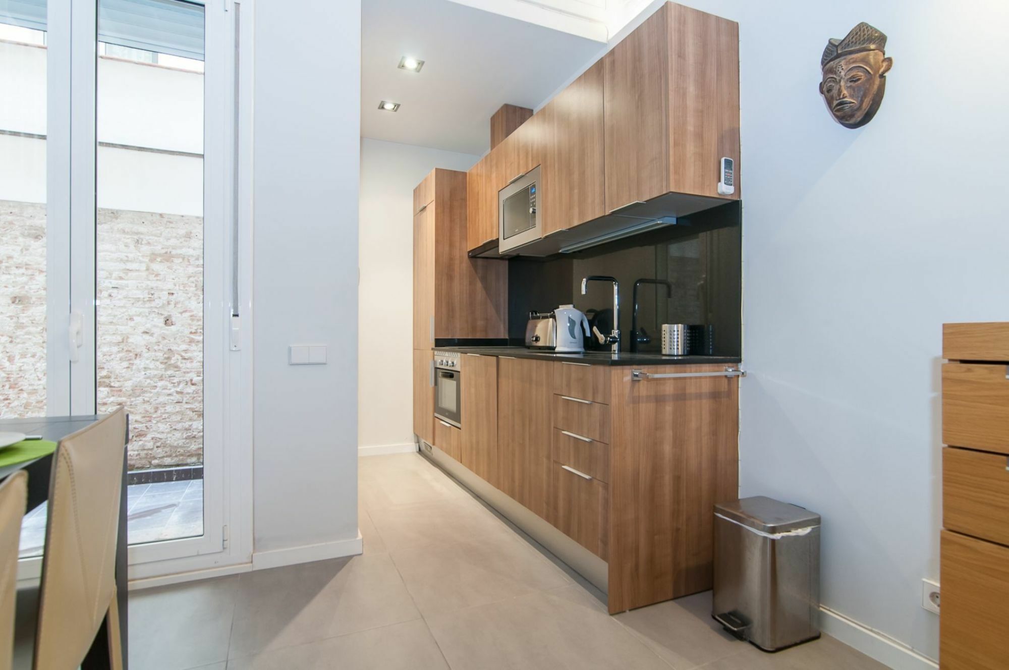 Apartment Bbarcelona Poblenou Beach Flats